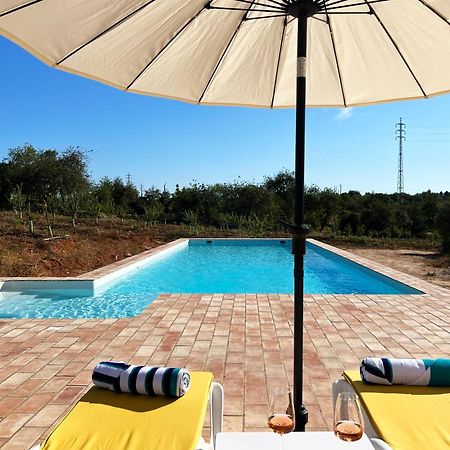 Monte Das Acoteias - Agroturismo Tavira Exterior foto