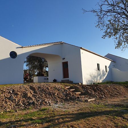 Monte Das Acoteias - Agroturismo Tavira Exterior foto