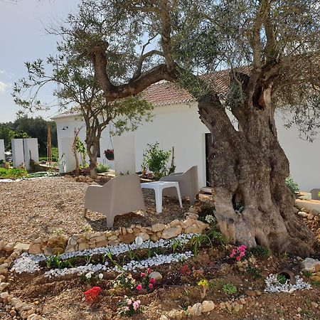 Monte Das Acoteias - Agroturismo Tavira Exterior foto