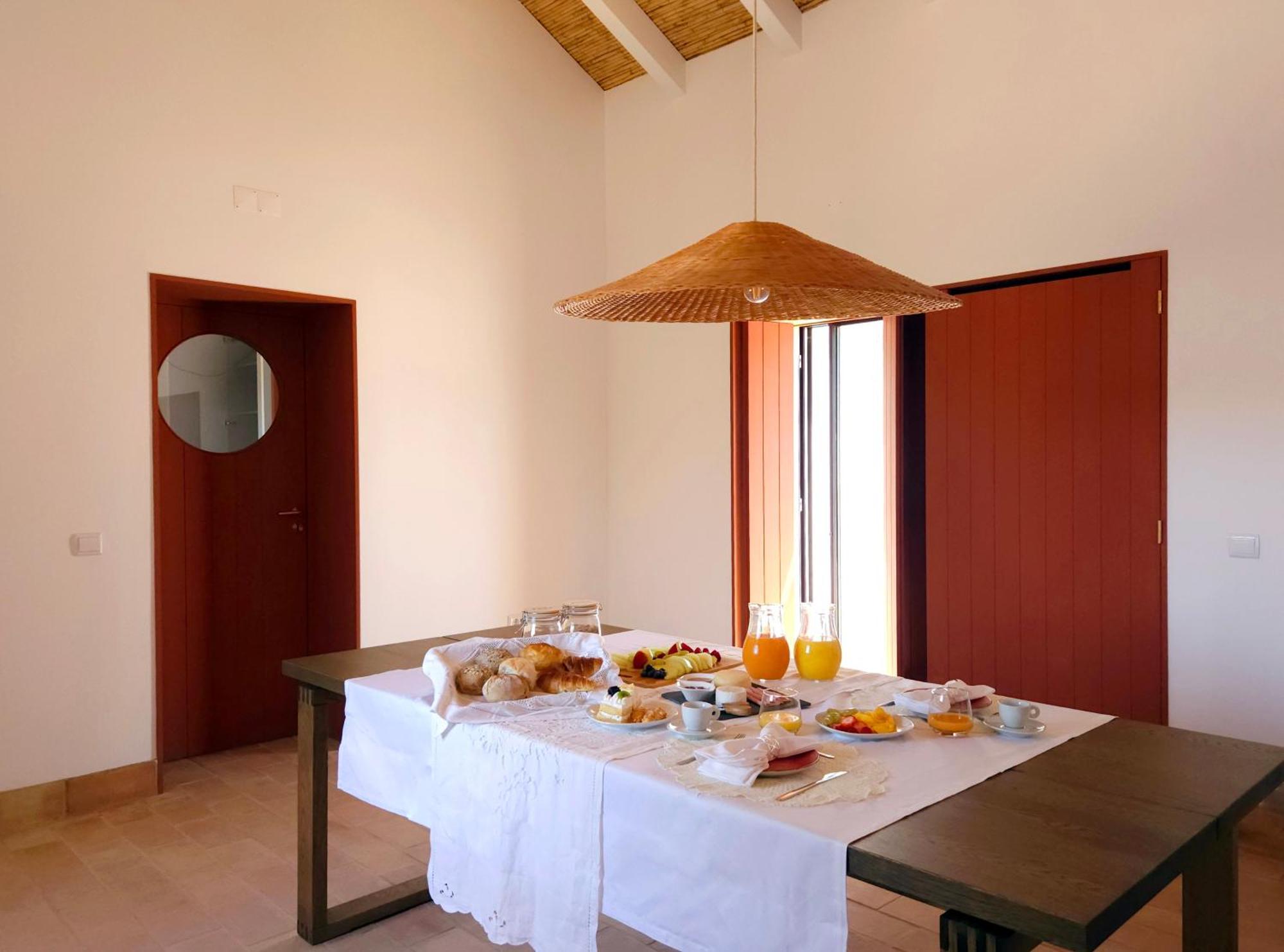Monte Das Acoteias - Agroturismo Tavira Exterior foto