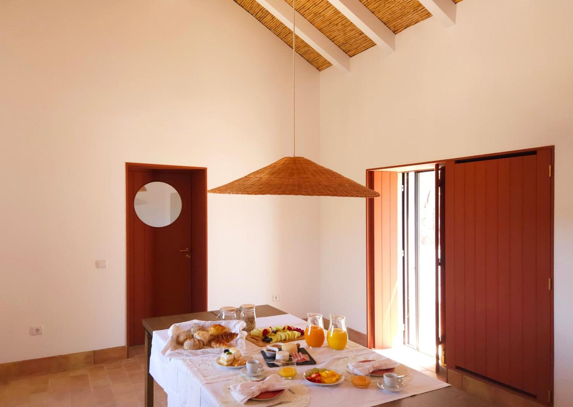 Monte Das Acoteias - Agroturismo Tavira Exterior foto