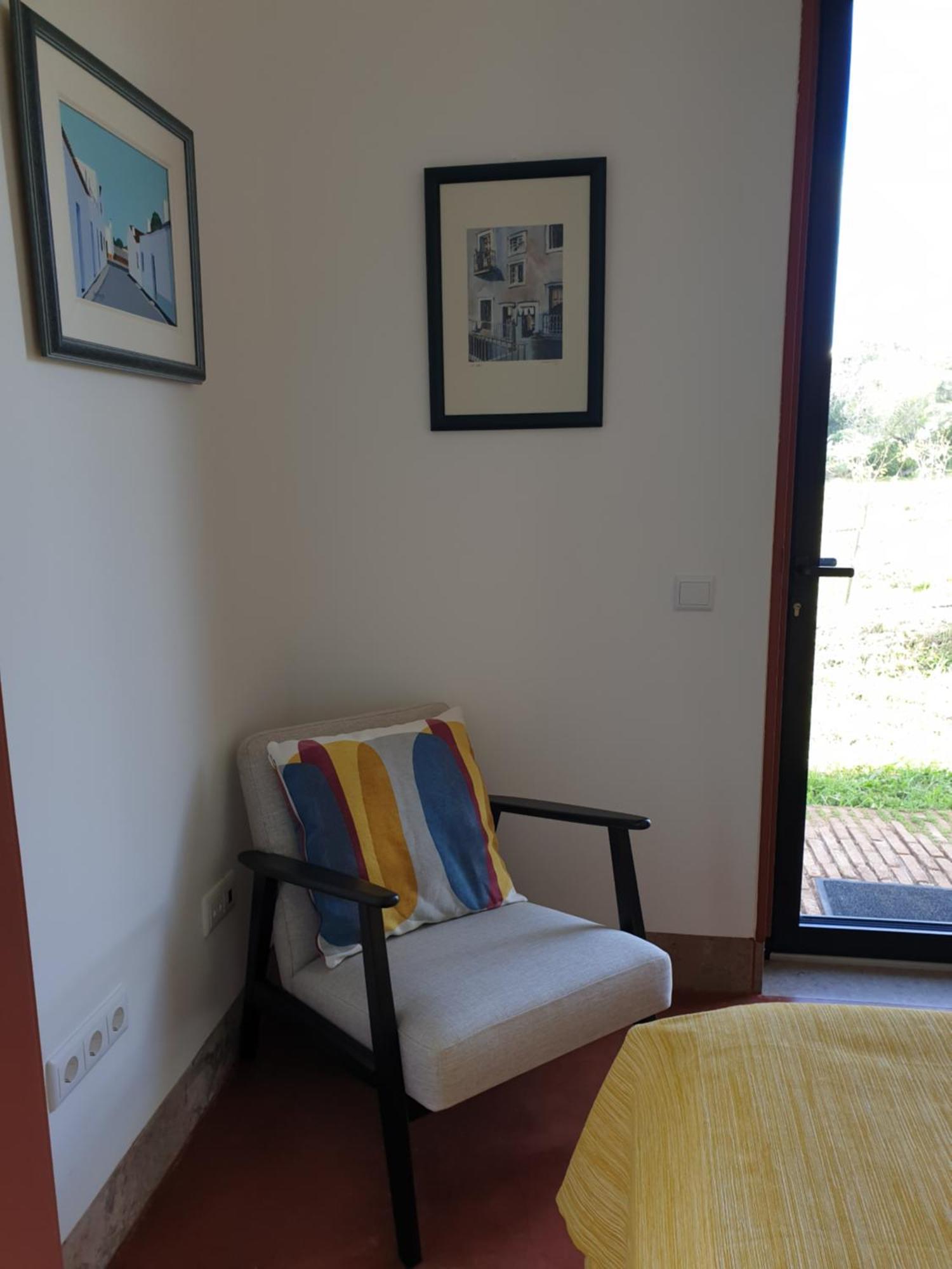 Monte Das Acoteias - Agroturismo Tavira Exterior foto