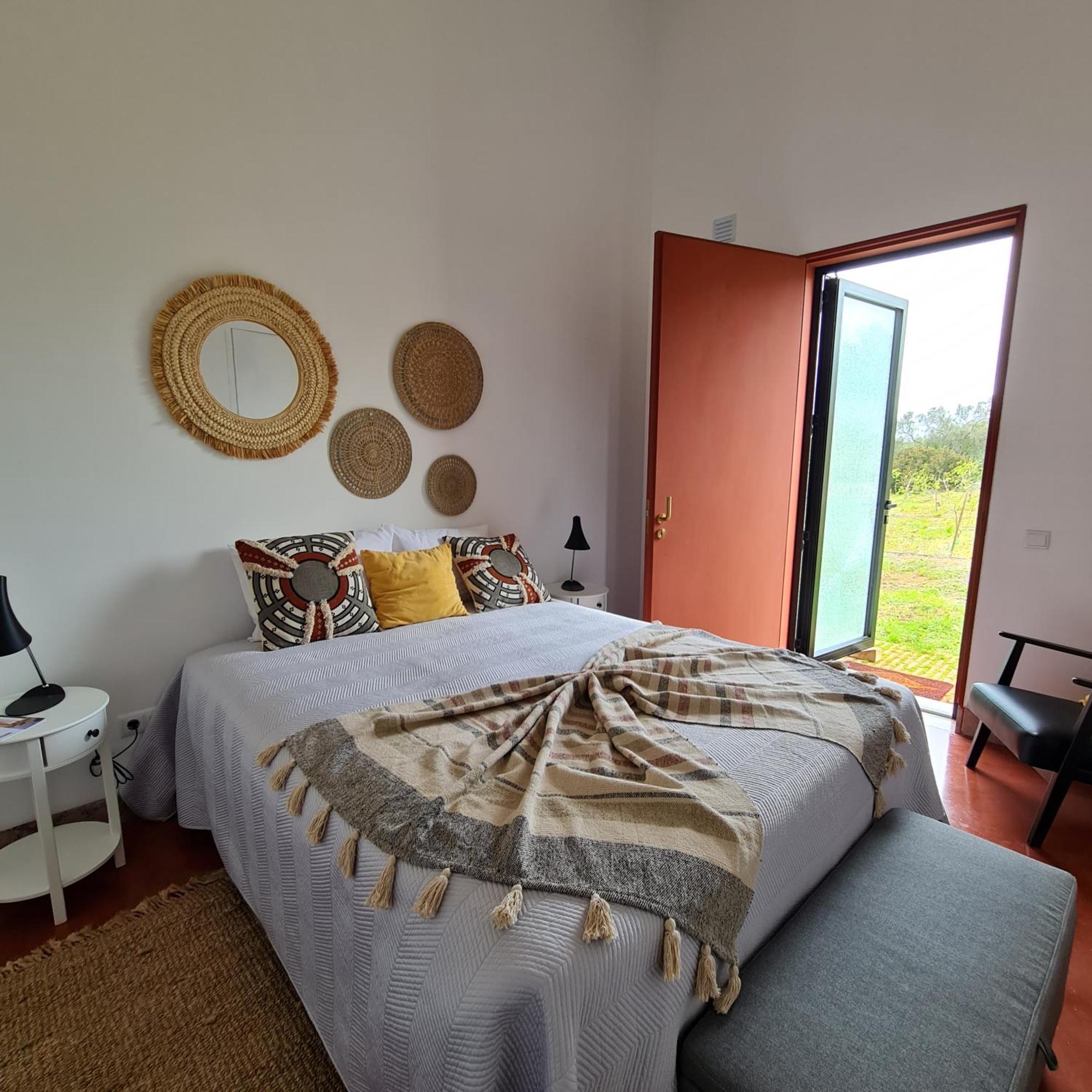 Monte Das Acoteias - Agroturismo Tavira Exterior foto