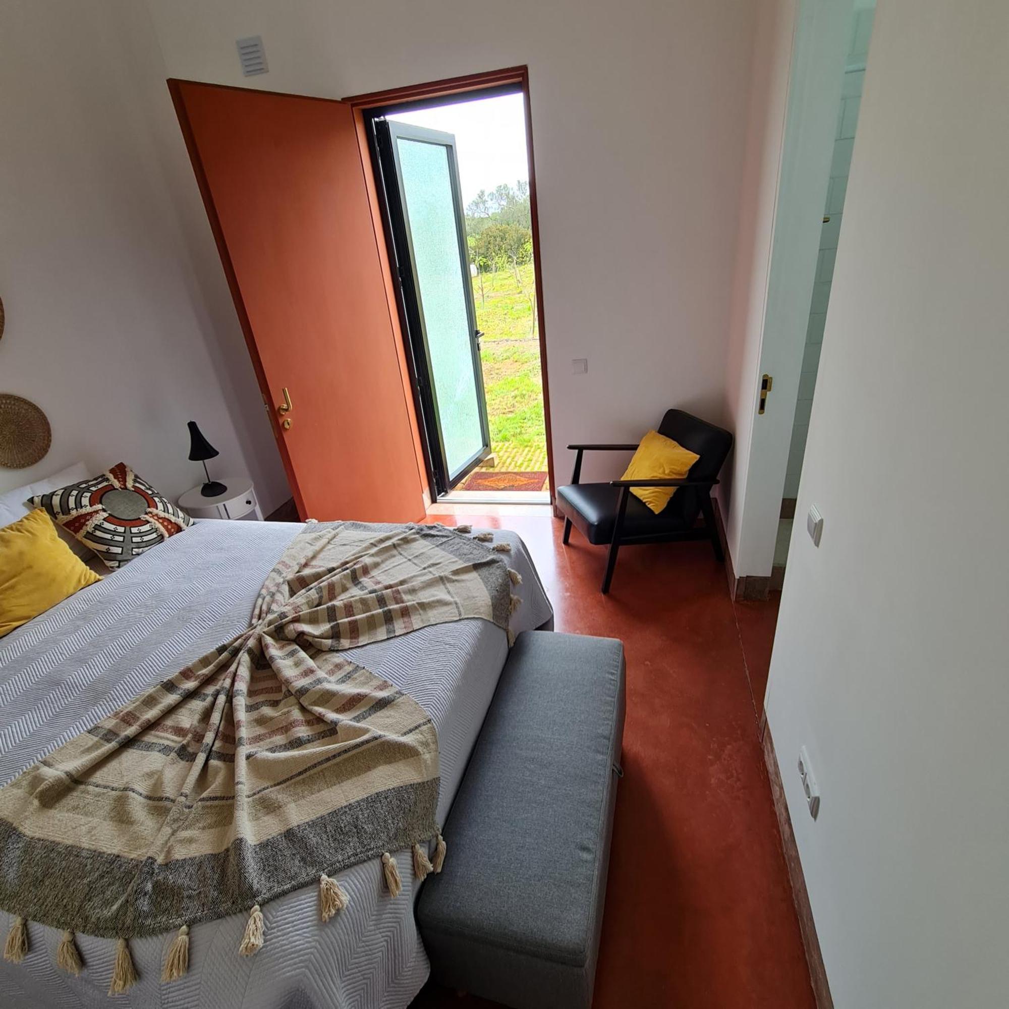 Monte Das Acoteias - Agroturismo Tavira Exterior foto