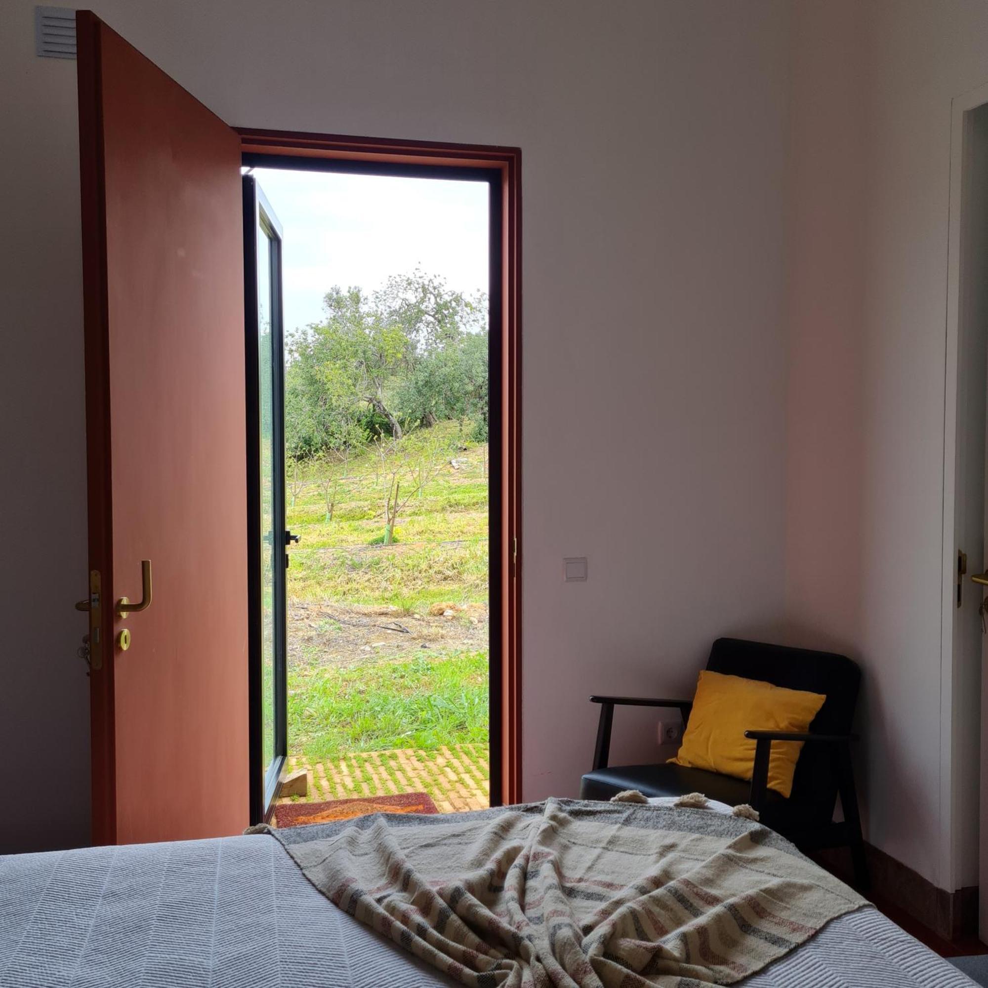 Monte Das Acoteias - Agroturismo Tavira Exterior foto