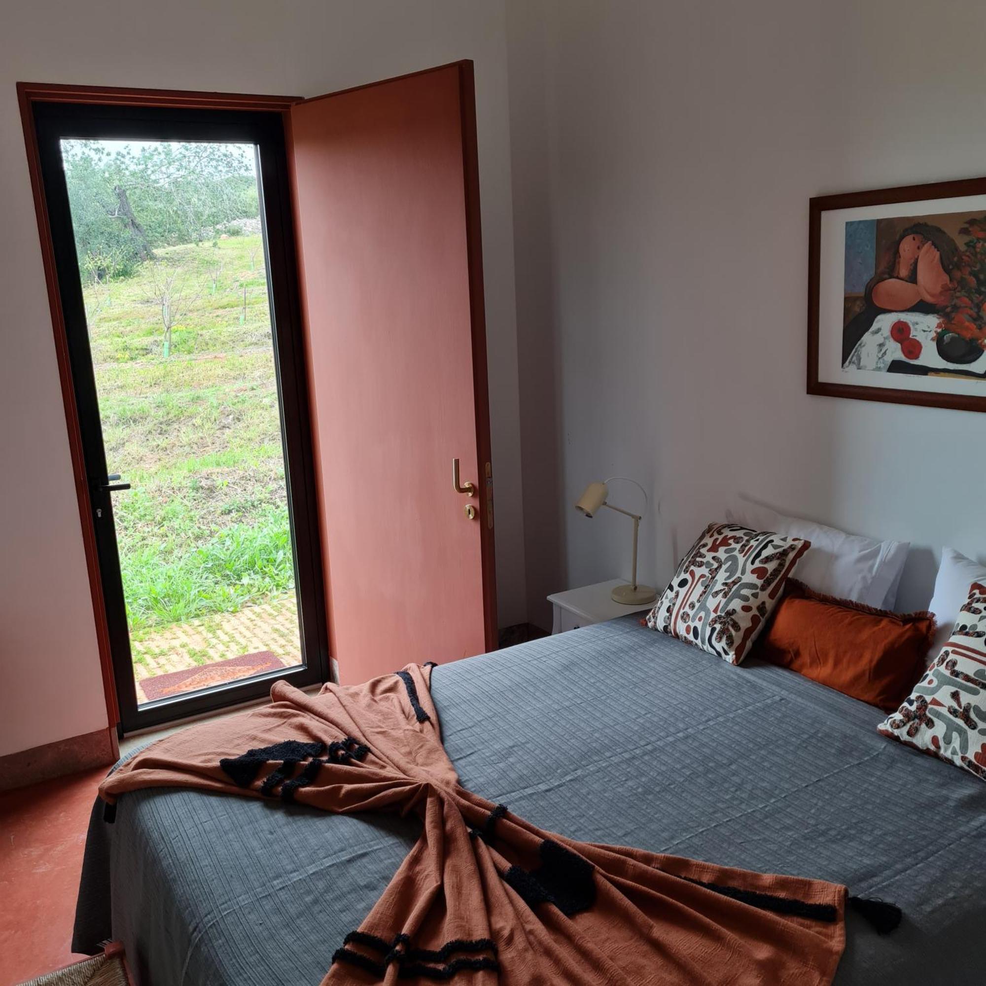 Monte Das Acoteias - Agroturismo Tavira Exterior foto