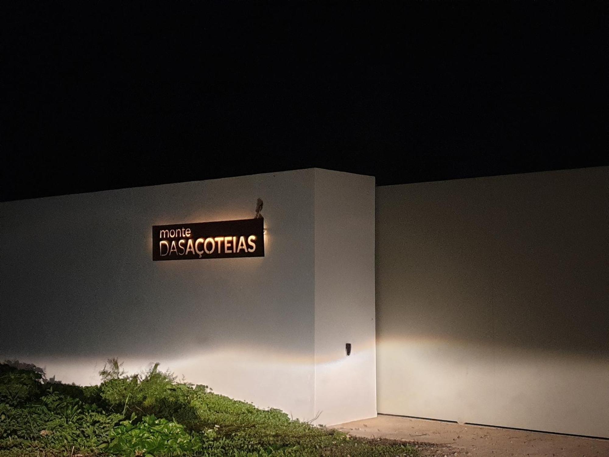 Monte Das Acoteias - Agroturismo Tavira Exterior foto